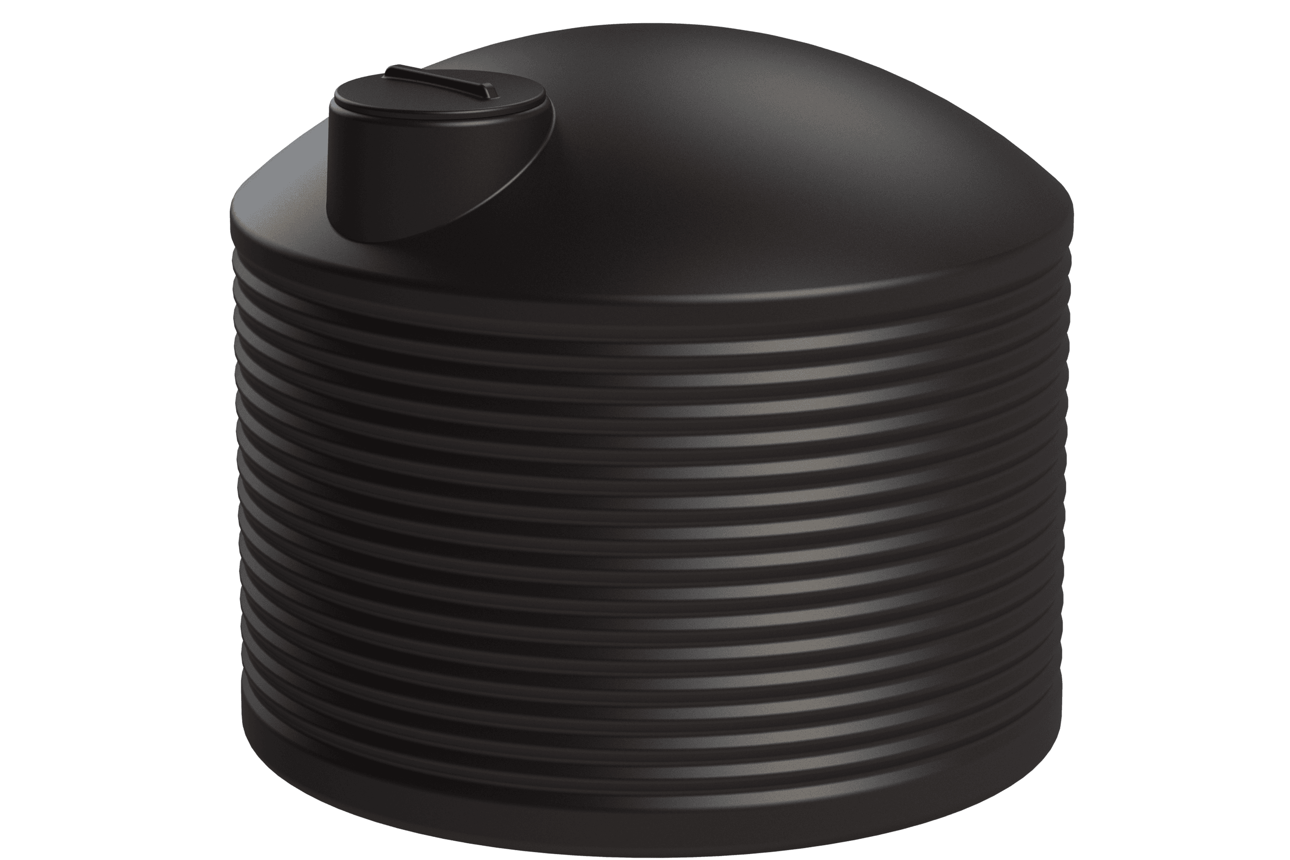 ENDURO Water Tank 5,000 Ltr Low Profile