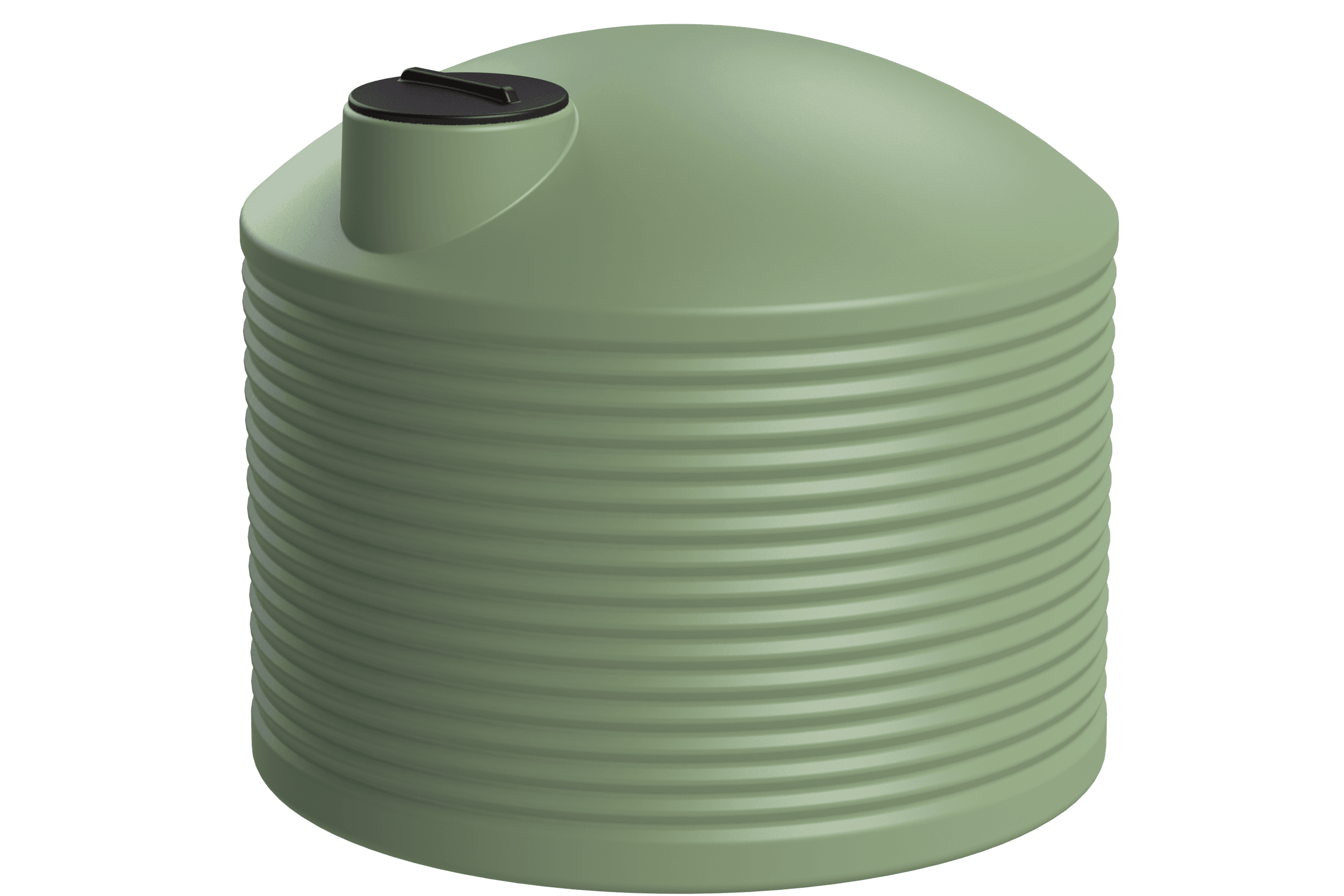 ENDURO Water Tank 5,000 Ltr Low Profile