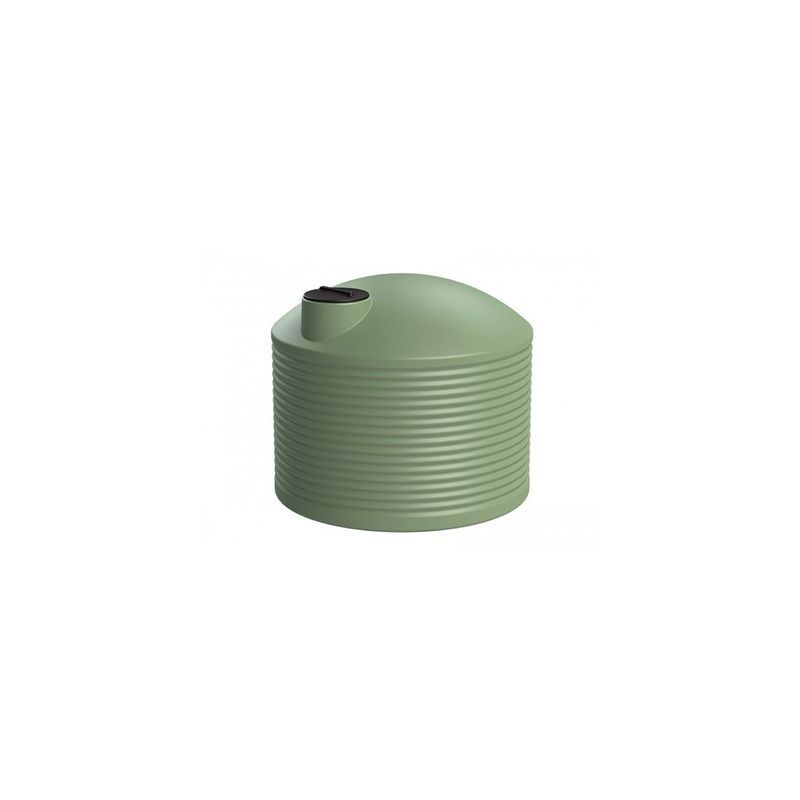 ENDURO Water Tank 5,000 Ltr Low Profile