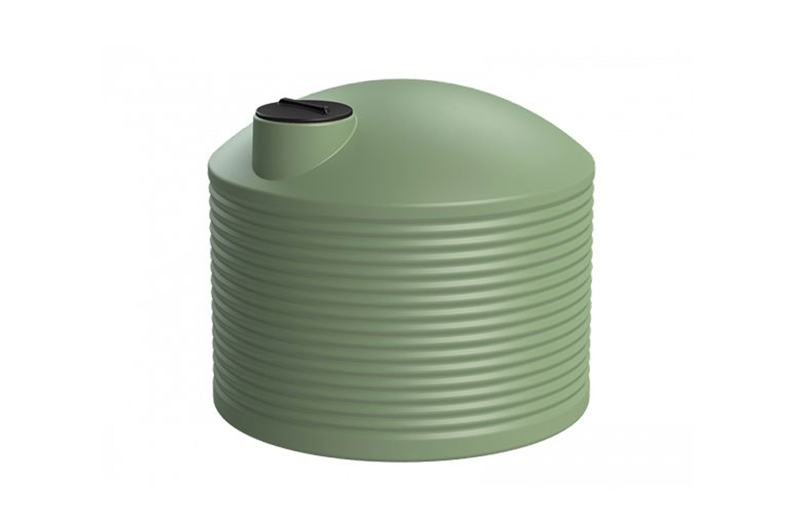 ENDURO Water Tank 5,000 Ltr Low Profile