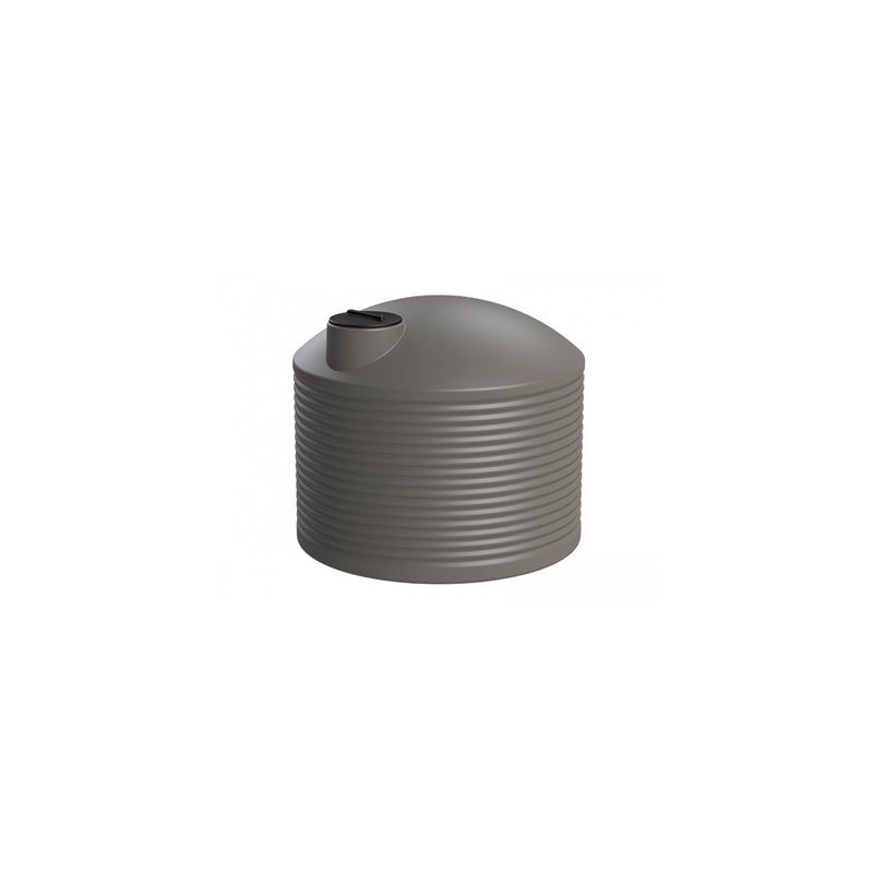 ENDURO Industrial Low Profile Tank 5,000 Ltr 1.0SG