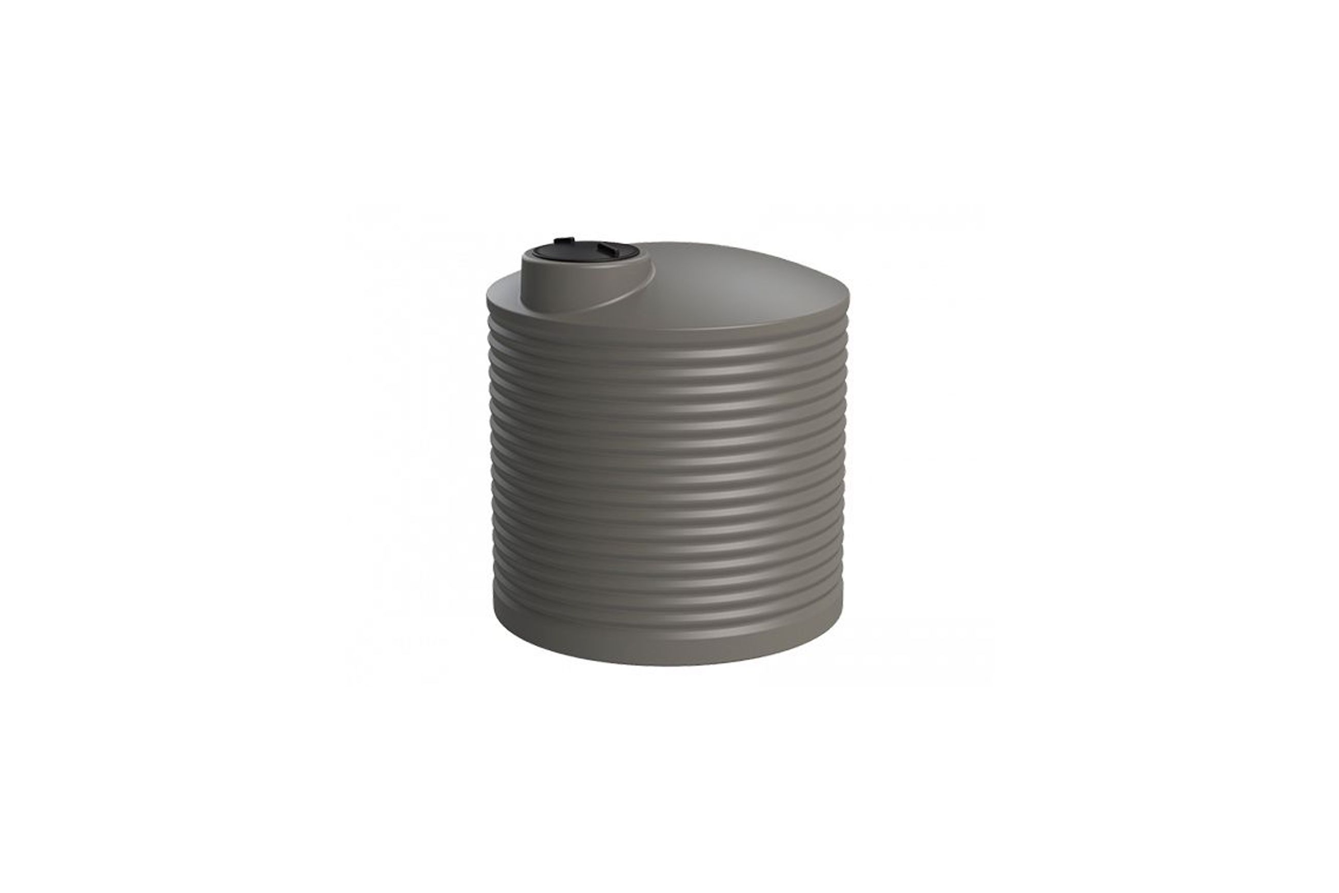 ENDURO Industrial Tank 3,000 Ltr 1.0SG