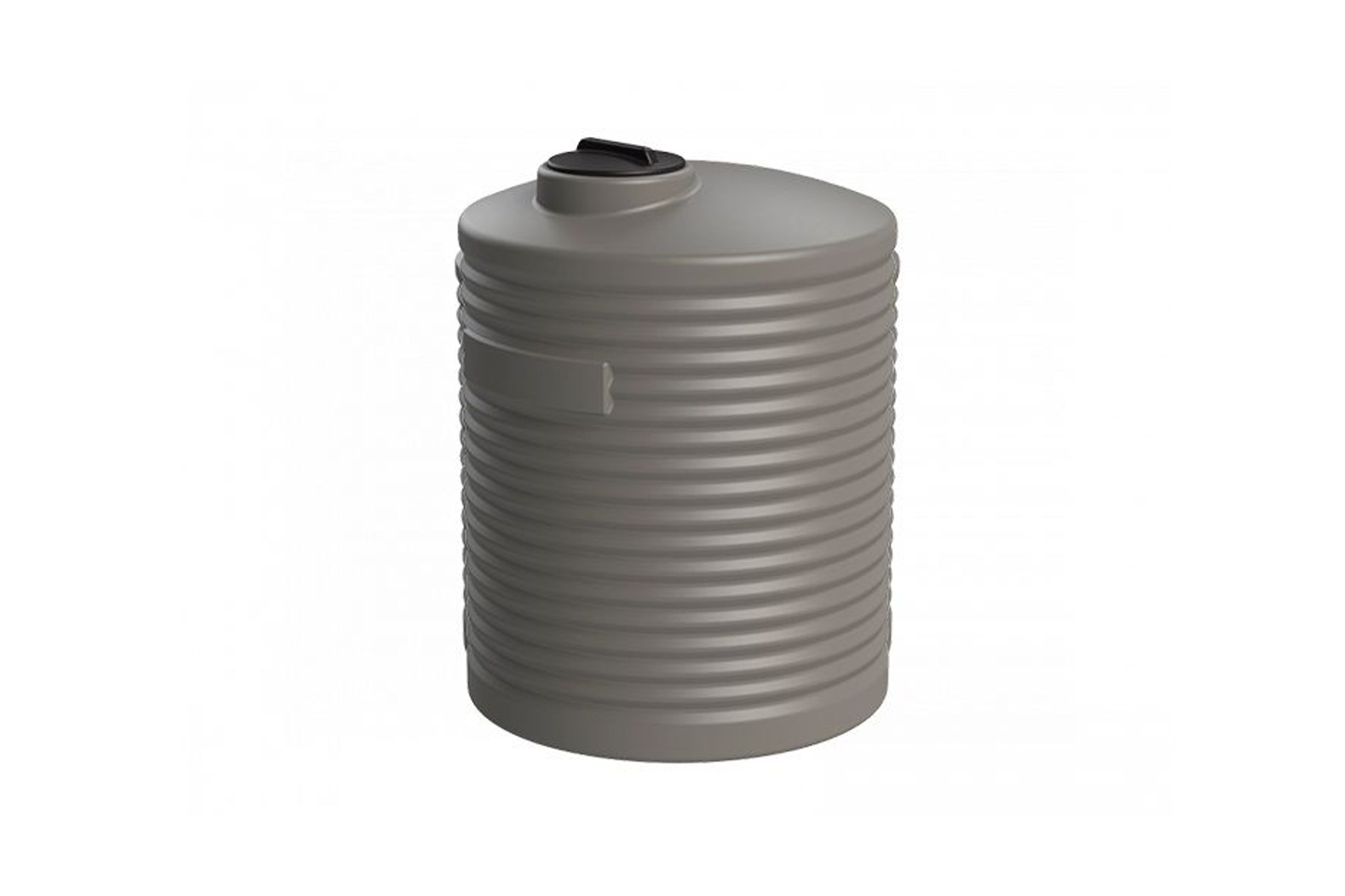 ENDURO Industrial Tank 2,000 Ltr 1.0SG