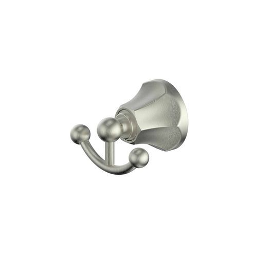 Polaro Double Robe Hook