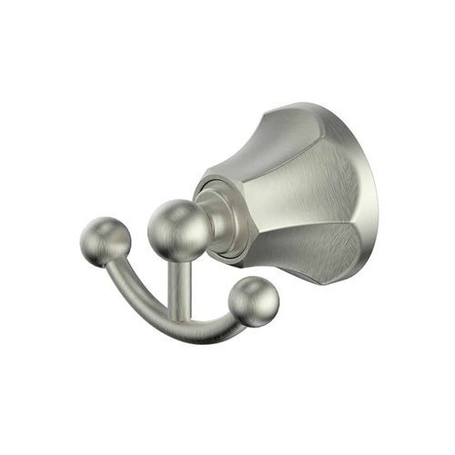 Polaro Double Robe Hook