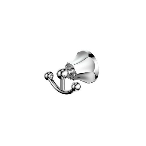 Polaro Double Robe Hook