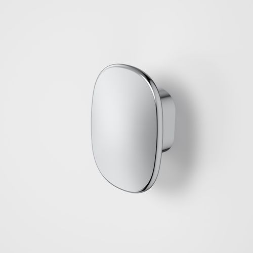 Contura II Robe Hook - Small  | Chrome