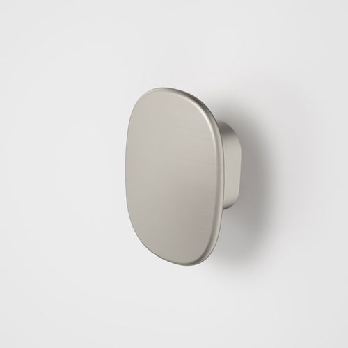 Contura II Robe Hook - Small  | Brushed Nickel