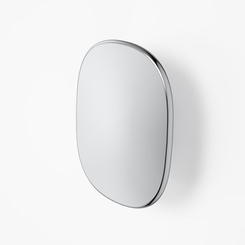Contura II Robe Hook - Large  | Chrome