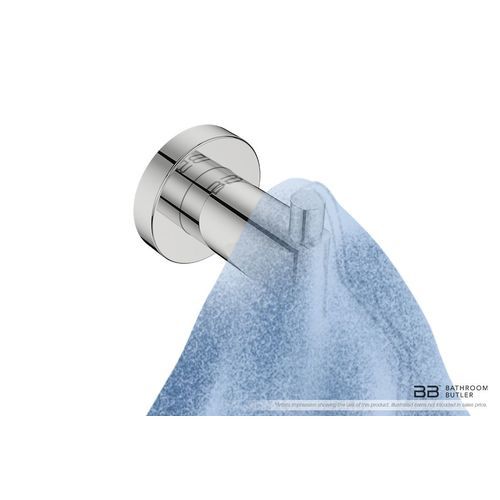 Robe Single Hook - 8200 Series Number 8210