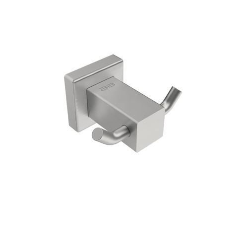 Robe Hook Double - 8500 Series Number 8511