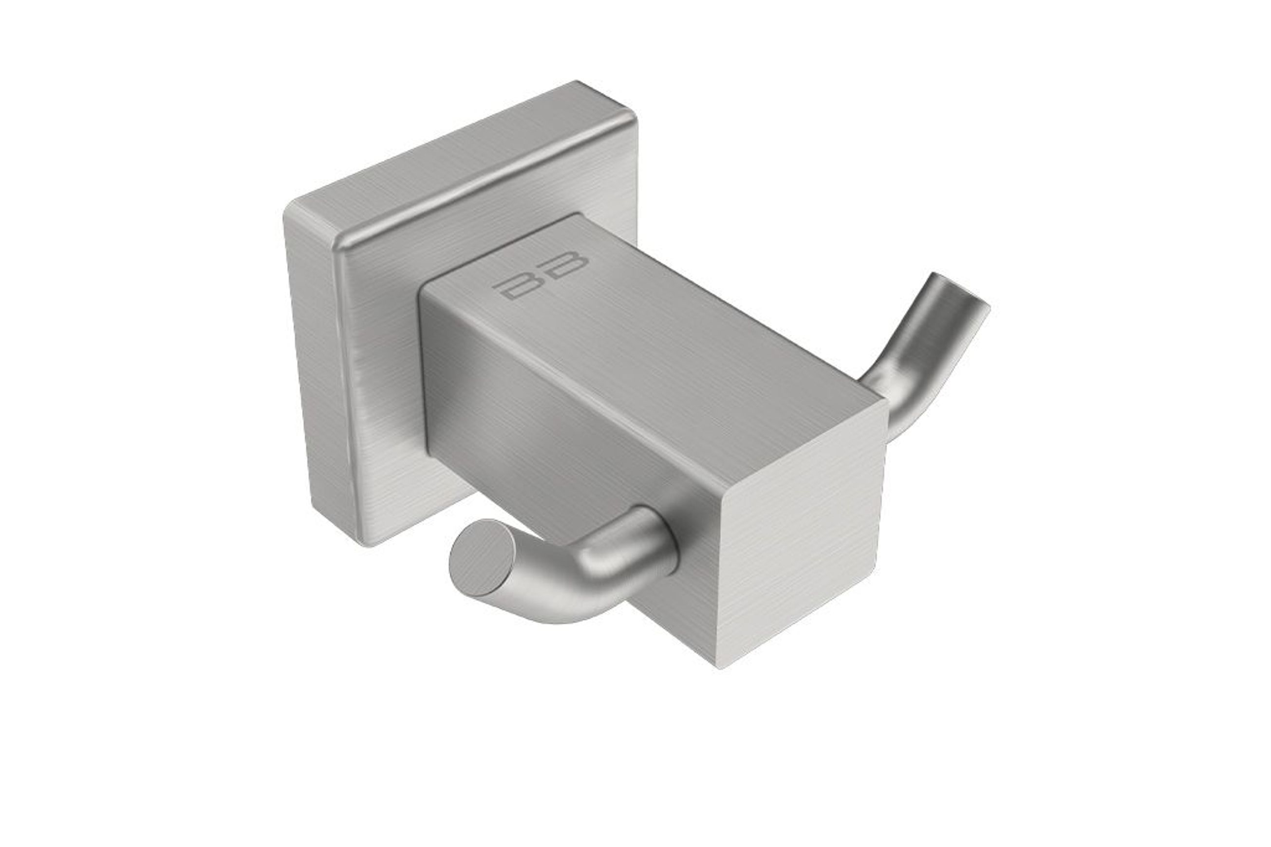Robe Hook Double - 8500 Series Number 8511