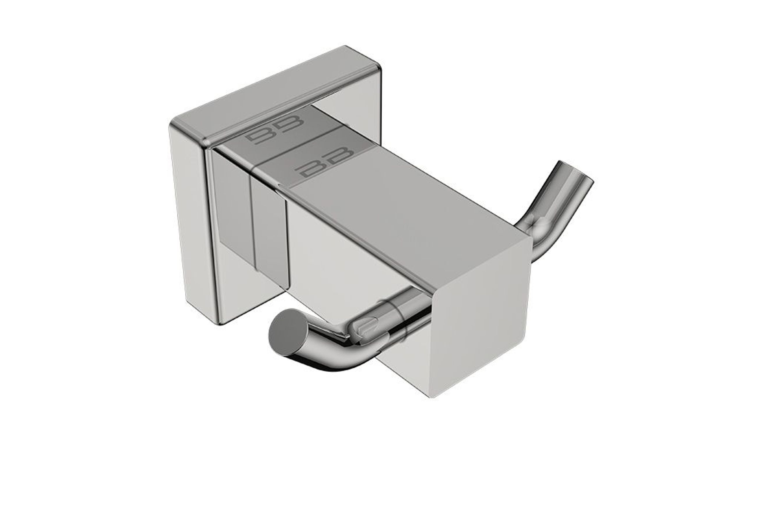 Robe Hook Double - 8500 Series Number 8511