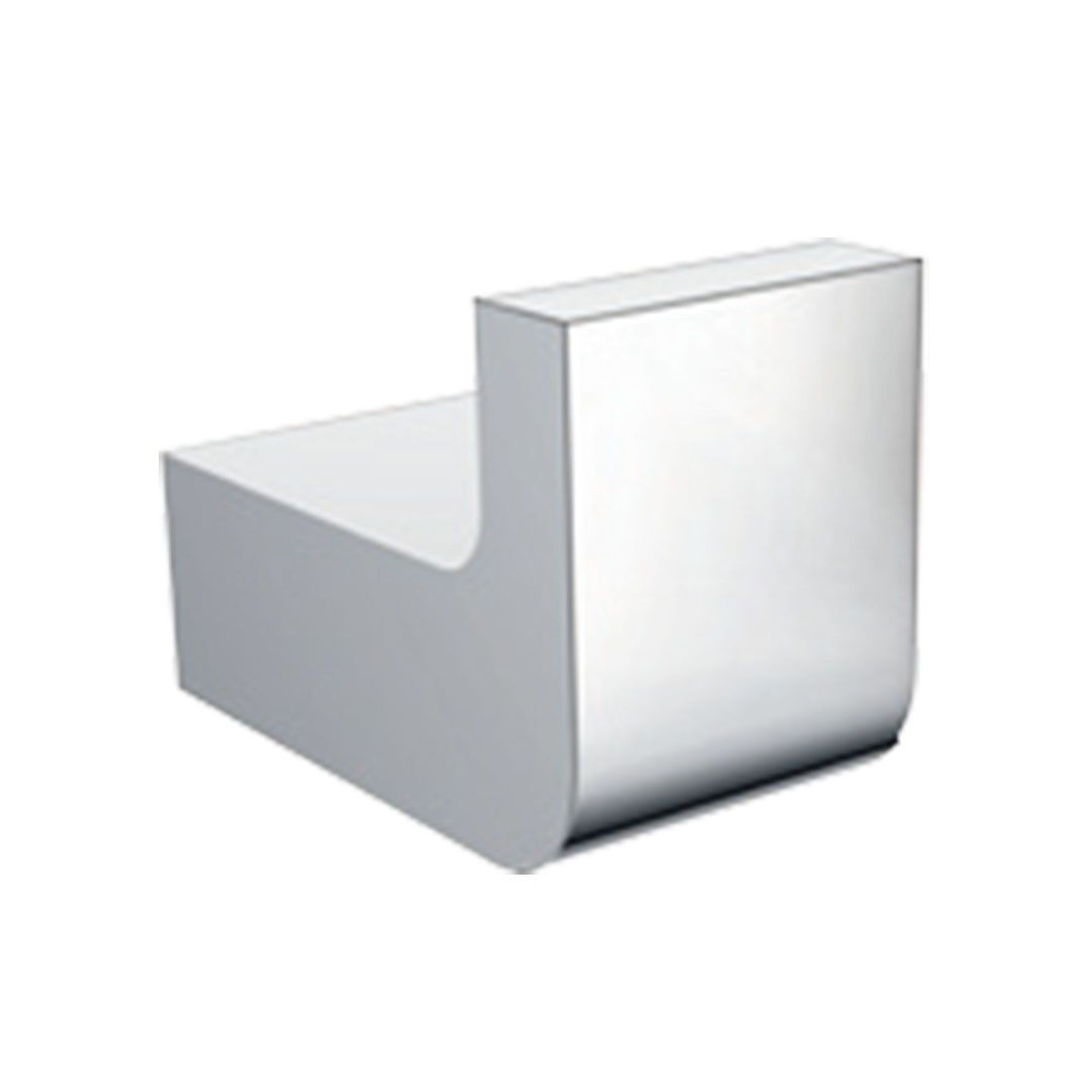 Quadro Robe Hook