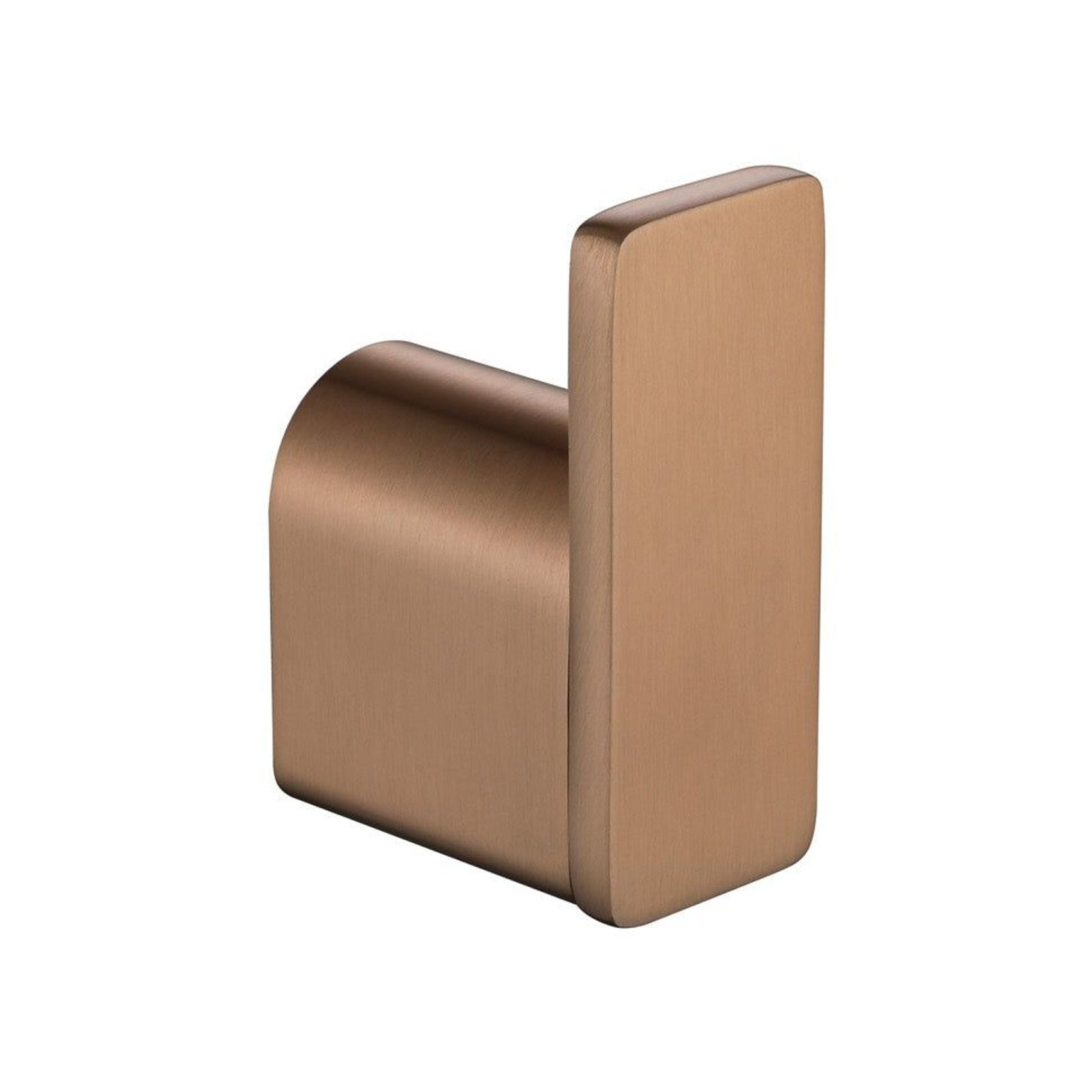 Code Pure Robe Hooks - 7 Colours