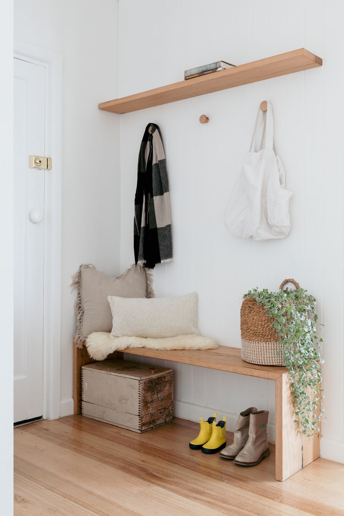 Wall Hooks