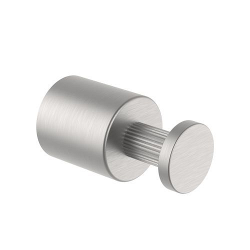 Caddence Robe Hook Brushed Nickel