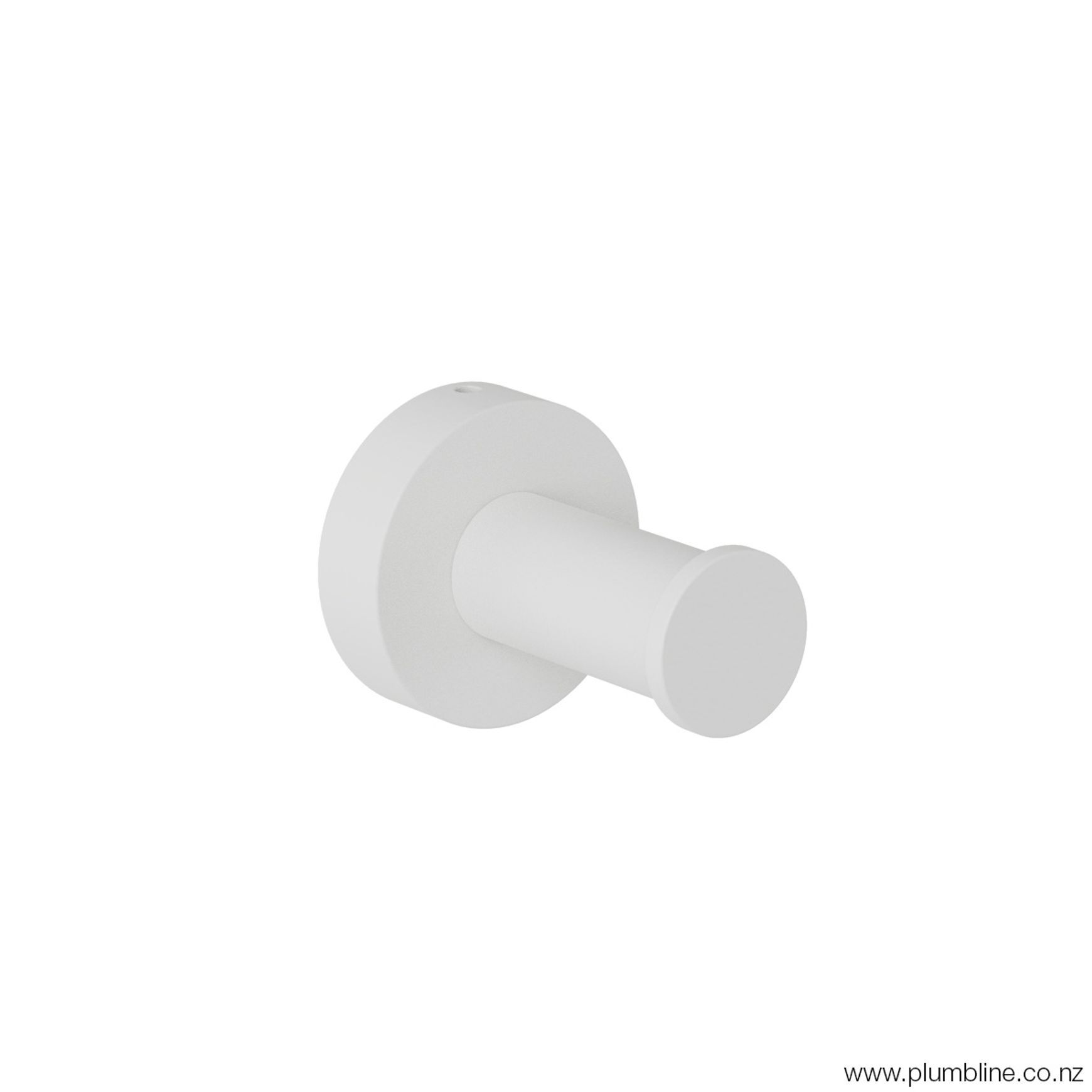 Buddy Robe Hook
