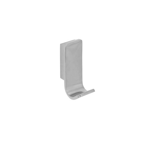 Loft Robe Hook Chrome