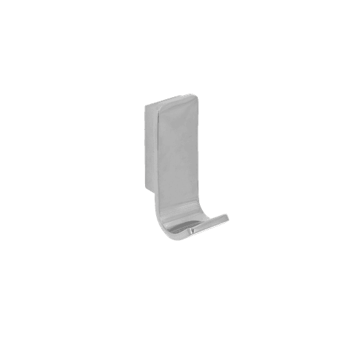 Loft Robe Hook Chrome