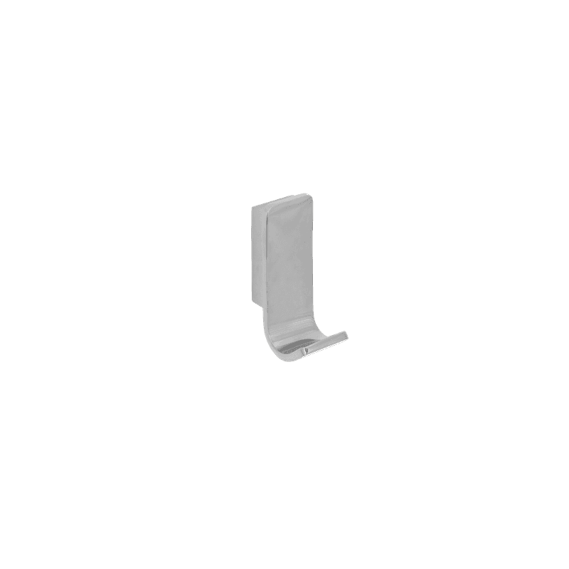 Loft Robe Hook Chrome