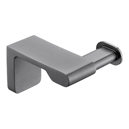 Abode Robe Hook Gun Metal