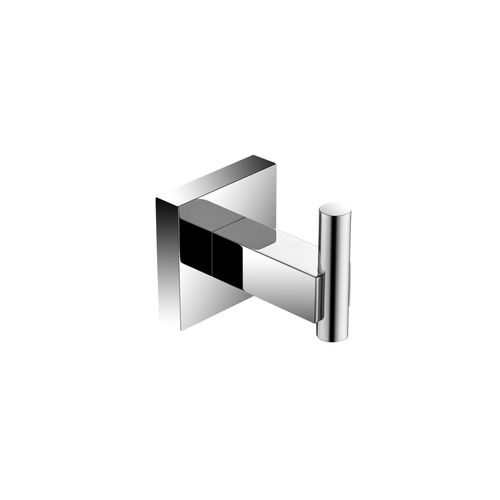 Butler Robe Hook Chrome