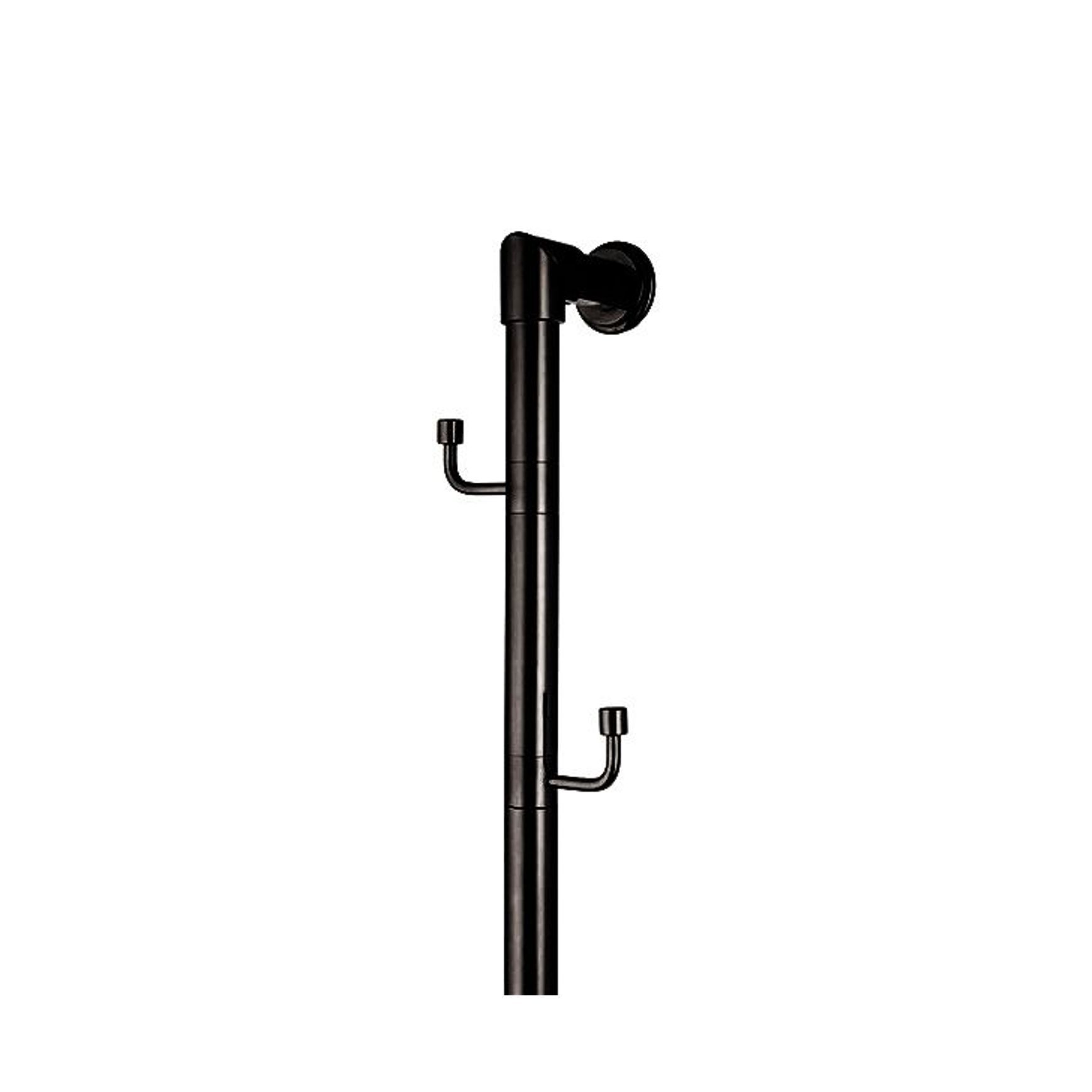 Hawthorn Hill - Contemporary Vertical Robe Warmer