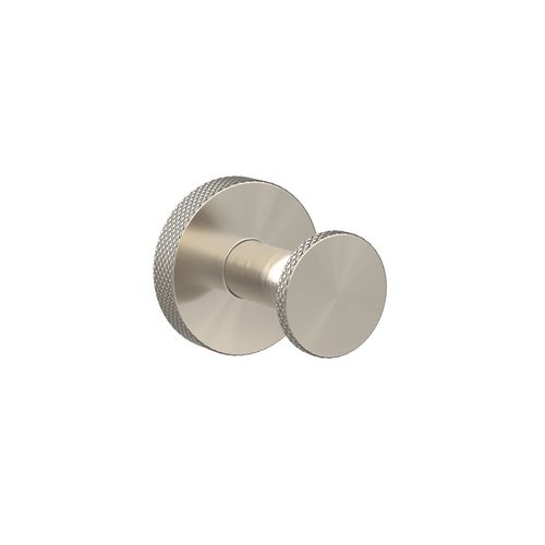 Motivo Knurled Robe Hook