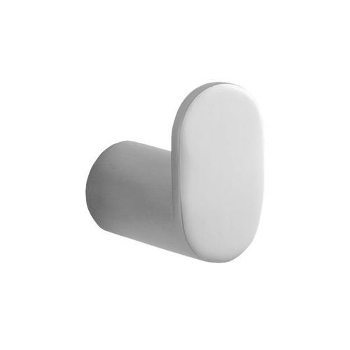 Rushy Robe Hook Chrome