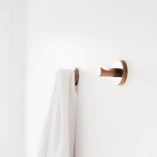 ABI Elysian Robe Hook