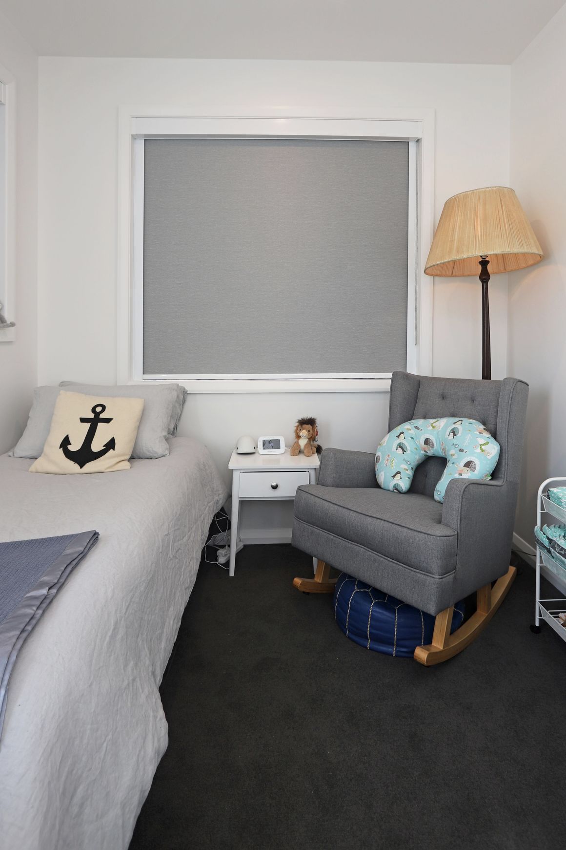 Blocco Roller Blinds