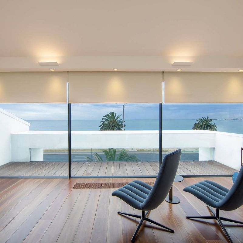 Internal Roller Blinds - Residential | Shade Factor