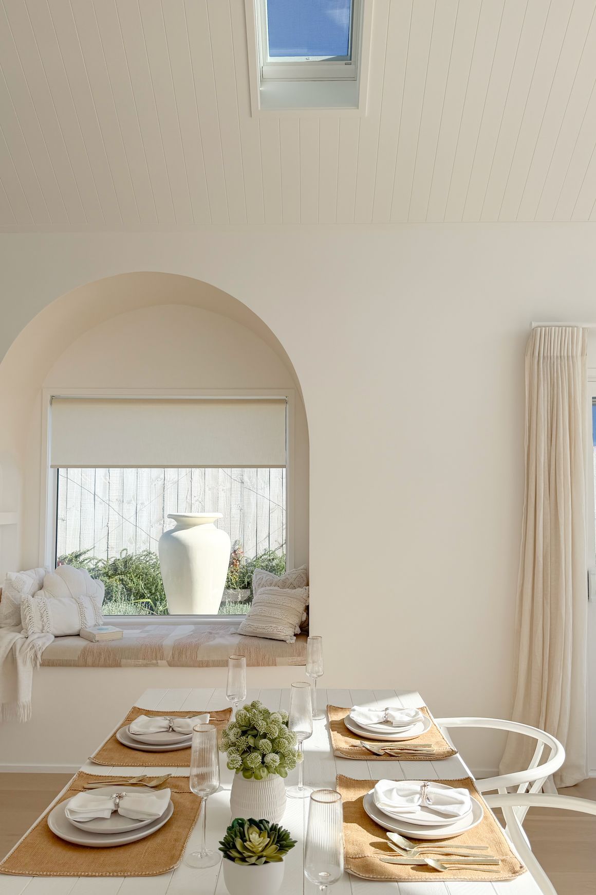 Roller Blinds