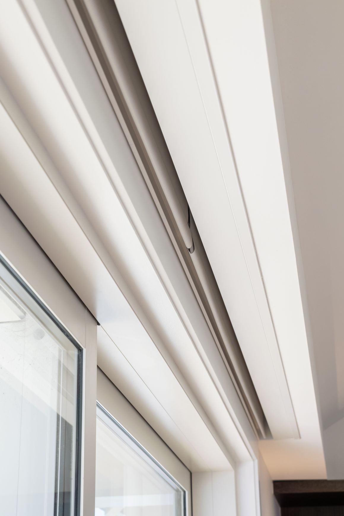 Vanda Recessed FlushBox