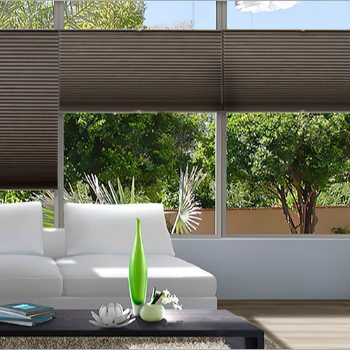Luxaflex Blinds from Lahood