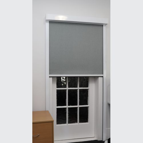 Blocco Roller Blinds