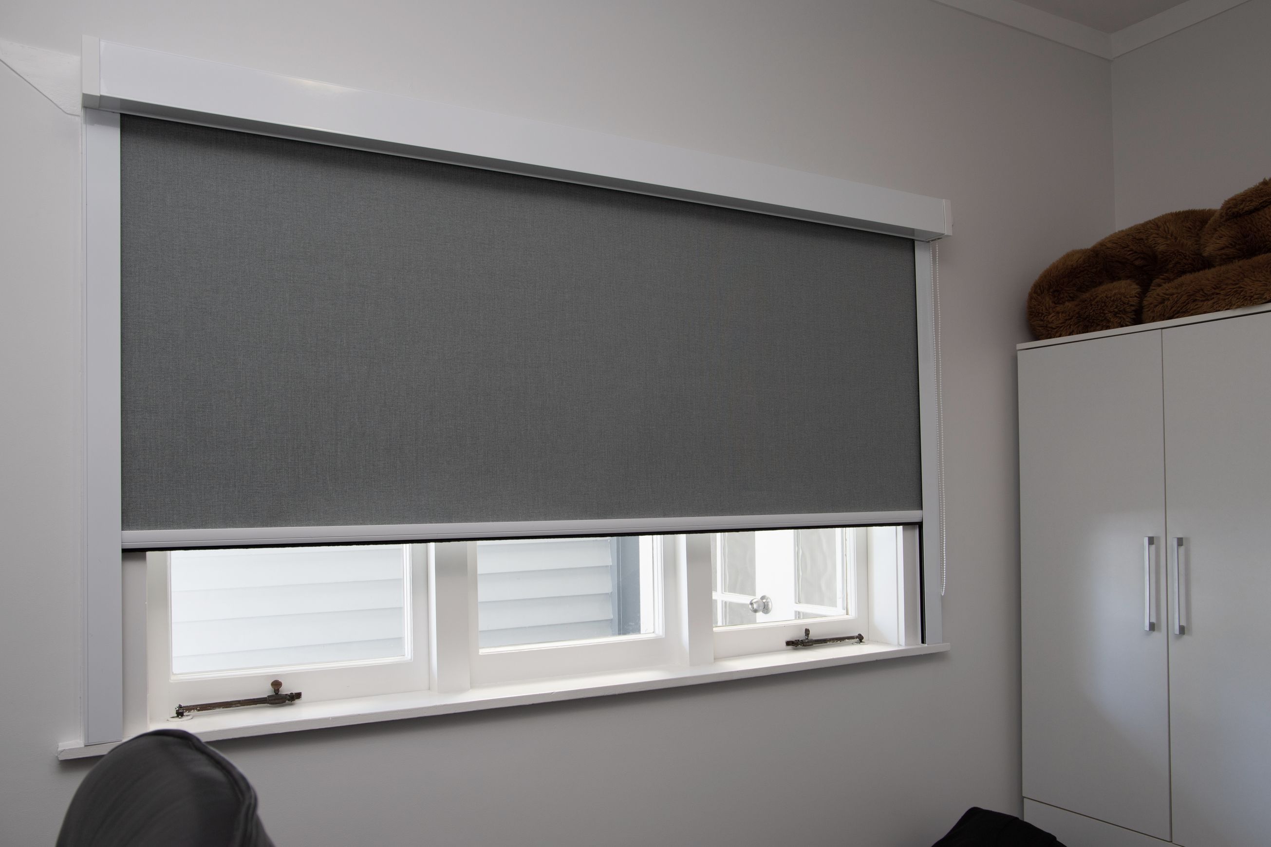 Blocco Roller Blinds