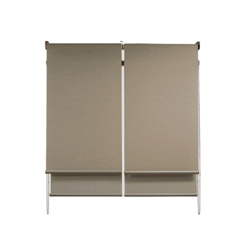 Roller Blinds - Double Linked