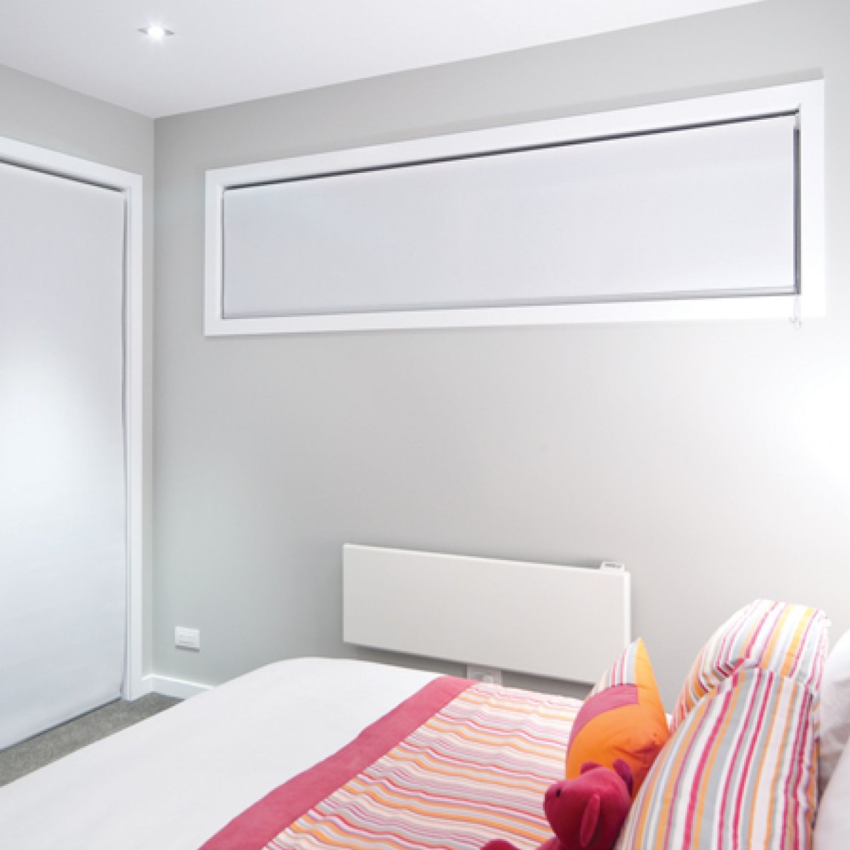 Sunray® Roller Blinds