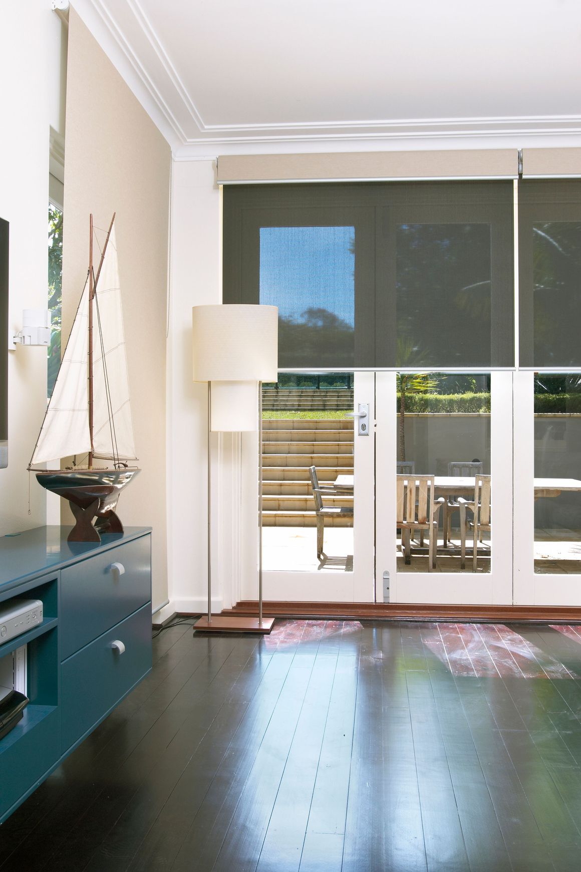 Ambience Twin Multi-Link | Roller Blinds