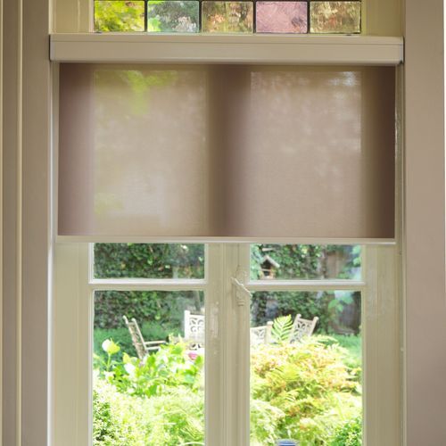Mode One Touch Roller Blind | Roller Blinds