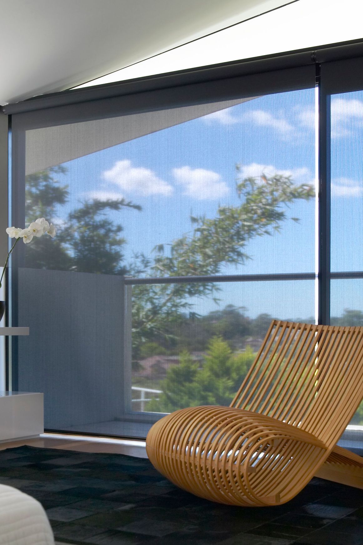 Ambience Heavy Duty Roller Blind | Roller Blinds