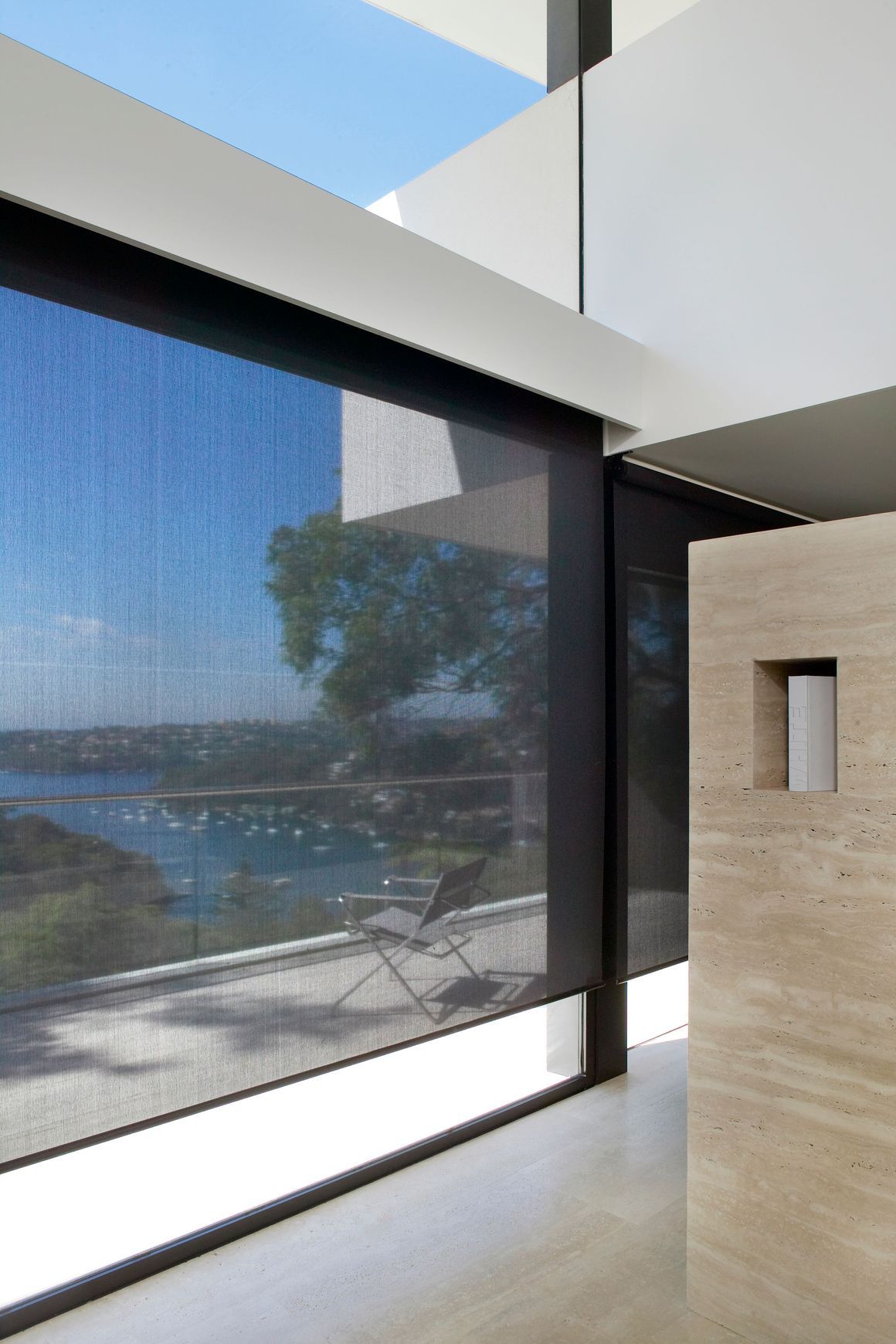 Ambience Roller Blind | Roller Blinds