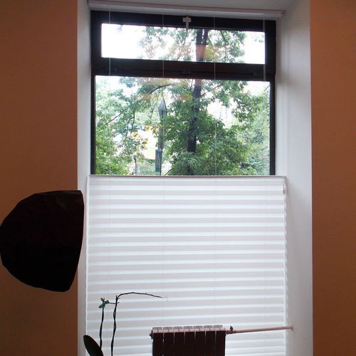 Signature Colby Skylight Blinds
