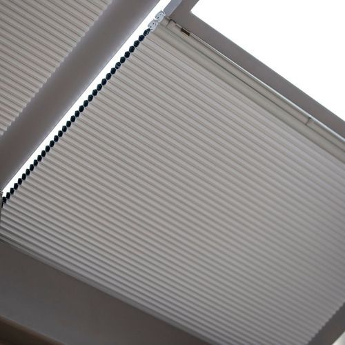Ultimate Colby Skylight Blinds