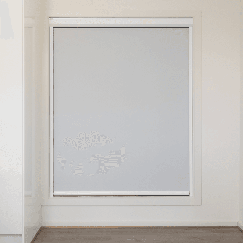 BlackOut Blind : Motorised, Manual, Smart