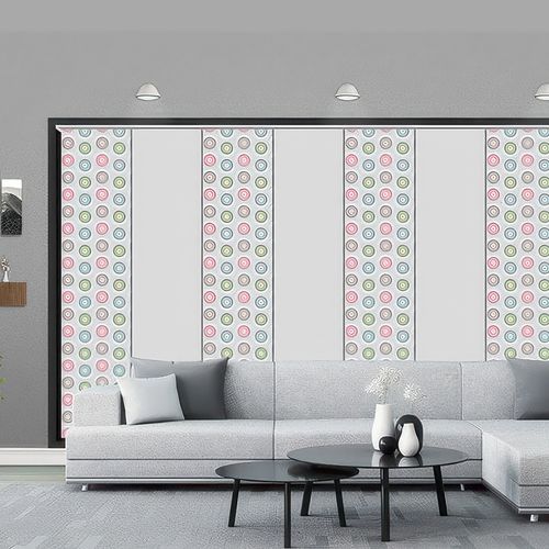 Ultimate Sunscreen Blinds - 3 Panel