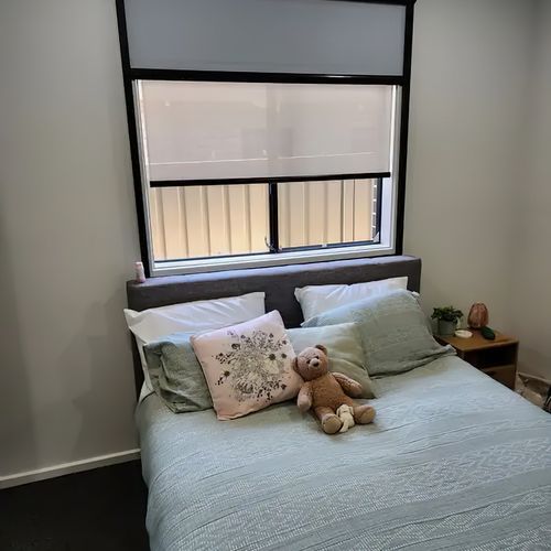 Indiana : Chainless Roller Blind