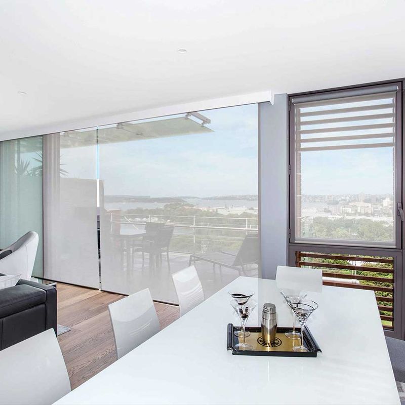 Sunscreen Roller Blinds | Blinds